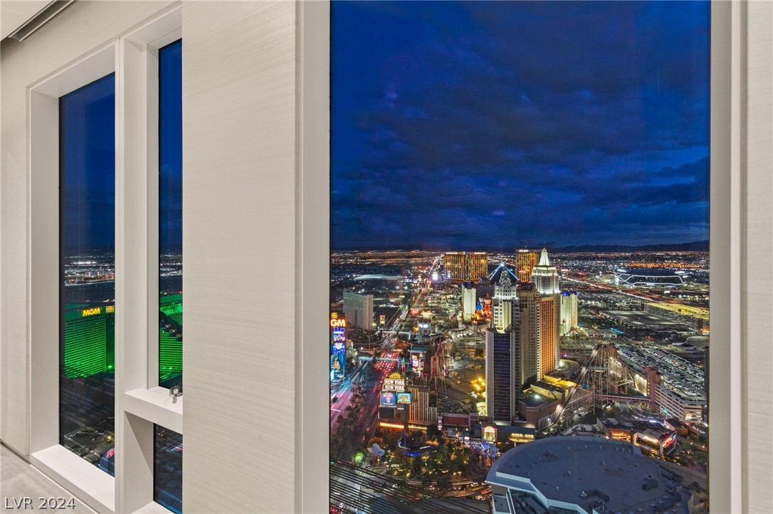 3750 Las Vegas Boulevard 4603