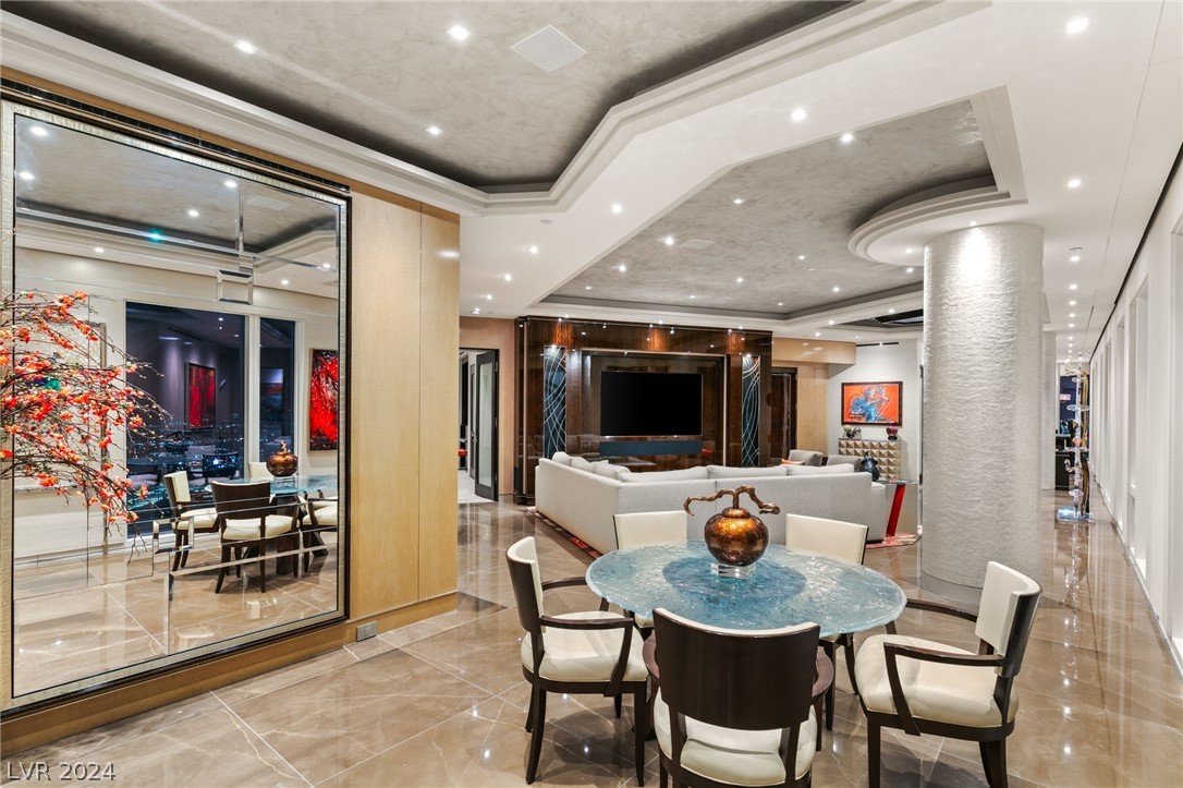 3750 Las Vegas Boulevard 4603