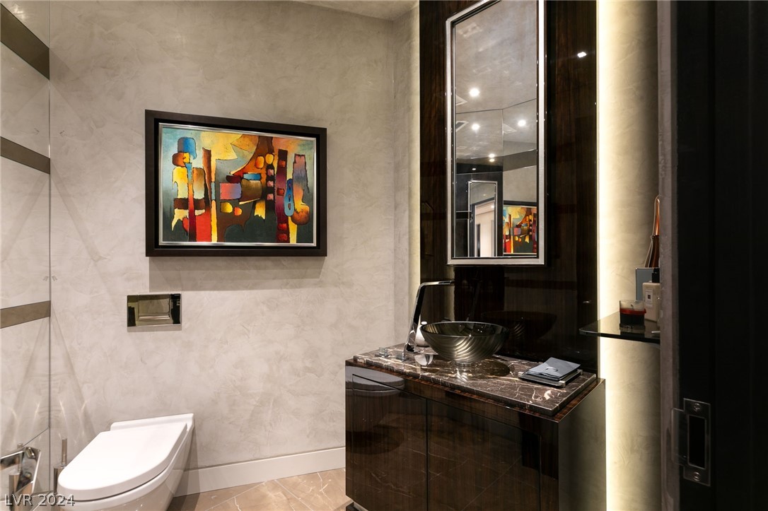 3750 Las Vegas Boulevard 4603