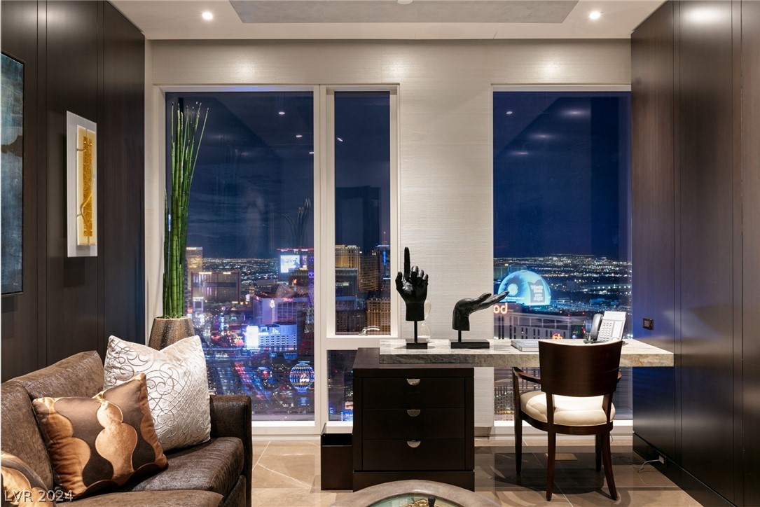 3750 Las Vegas Boulevard 4603