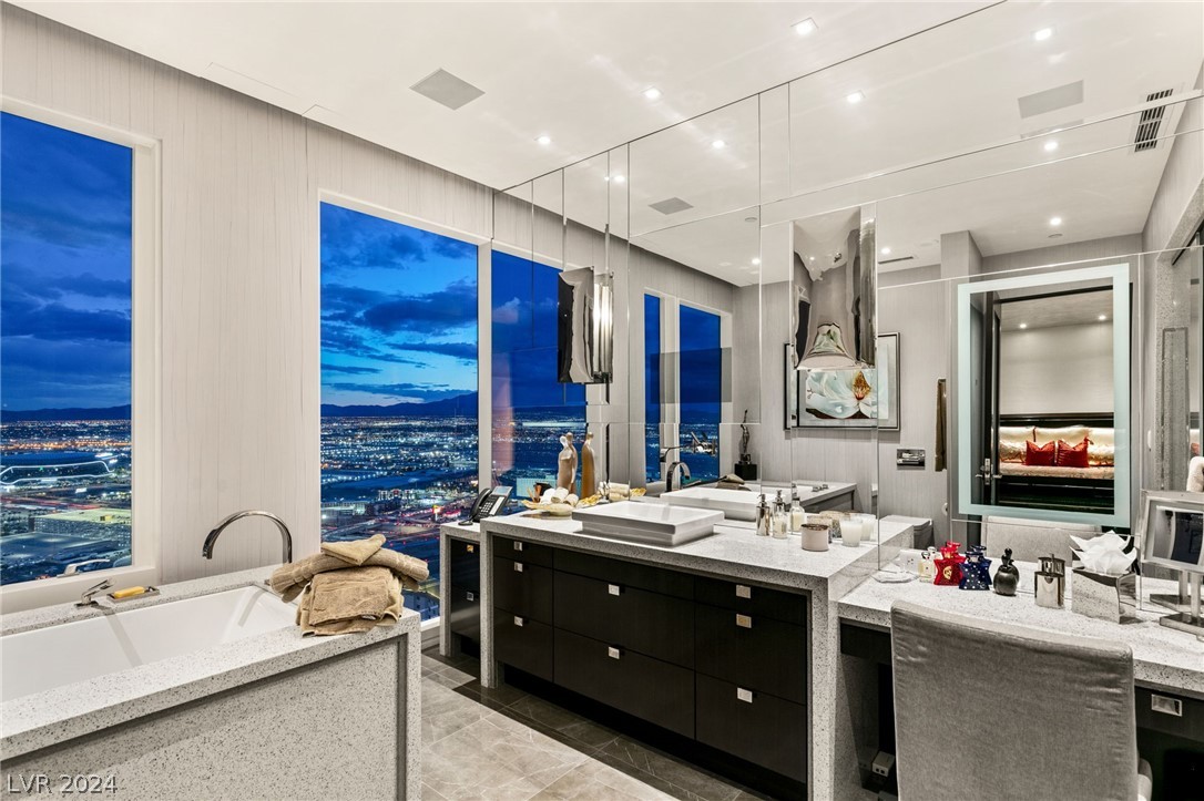 3750 Las Vegas Boulevard 4603
