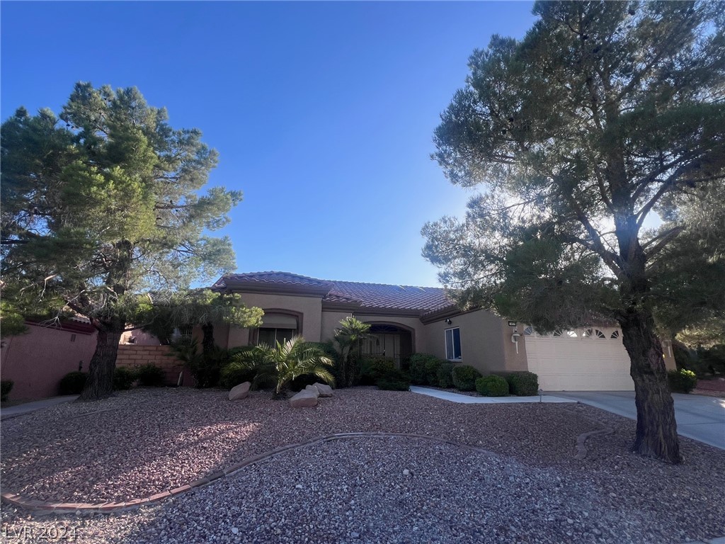 3025 Becks Hill Drive