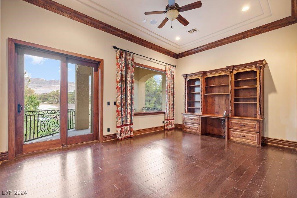 3 Vintage Canyon Street