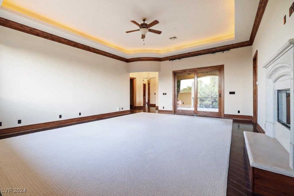 3 Vintage Canyon Street