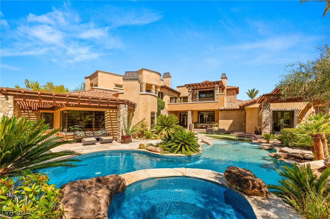 21 Olympia Hills Circle