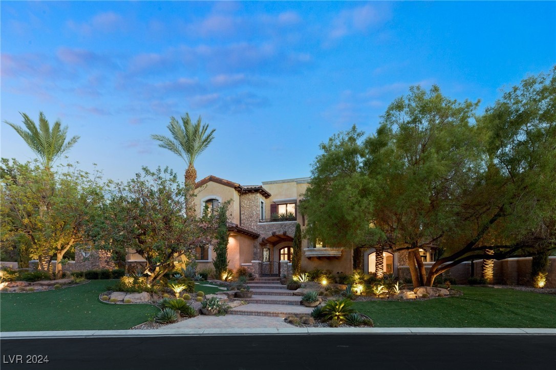 21 Olympia Hills Circle
