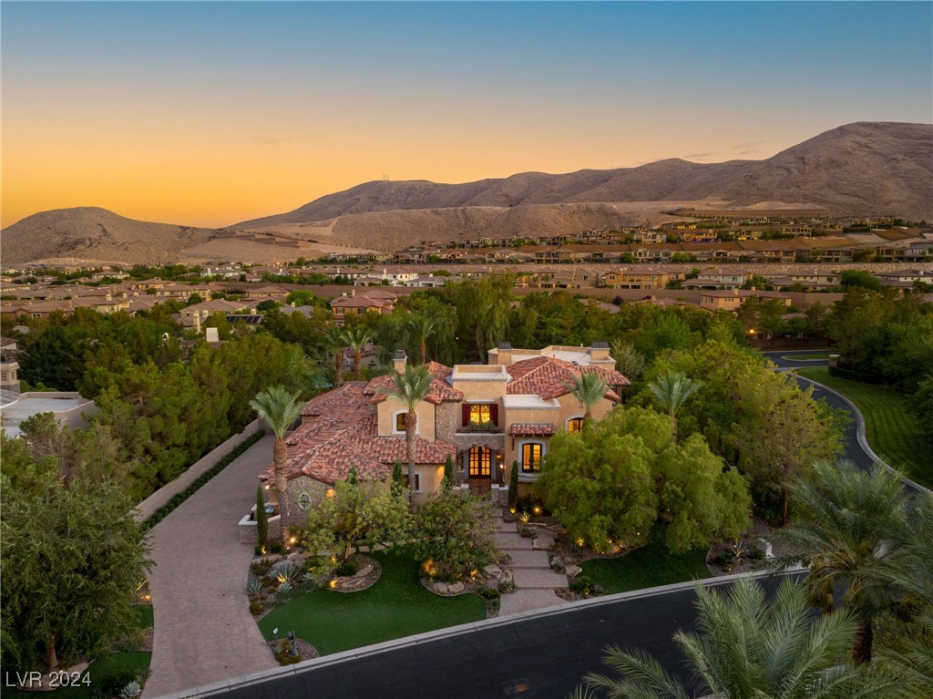 21 Olympia Hills Circle