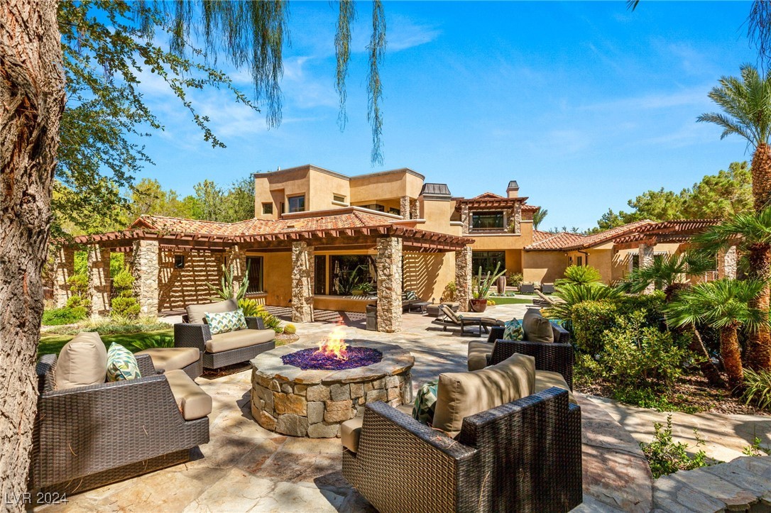 21 Olympia Hills Circle