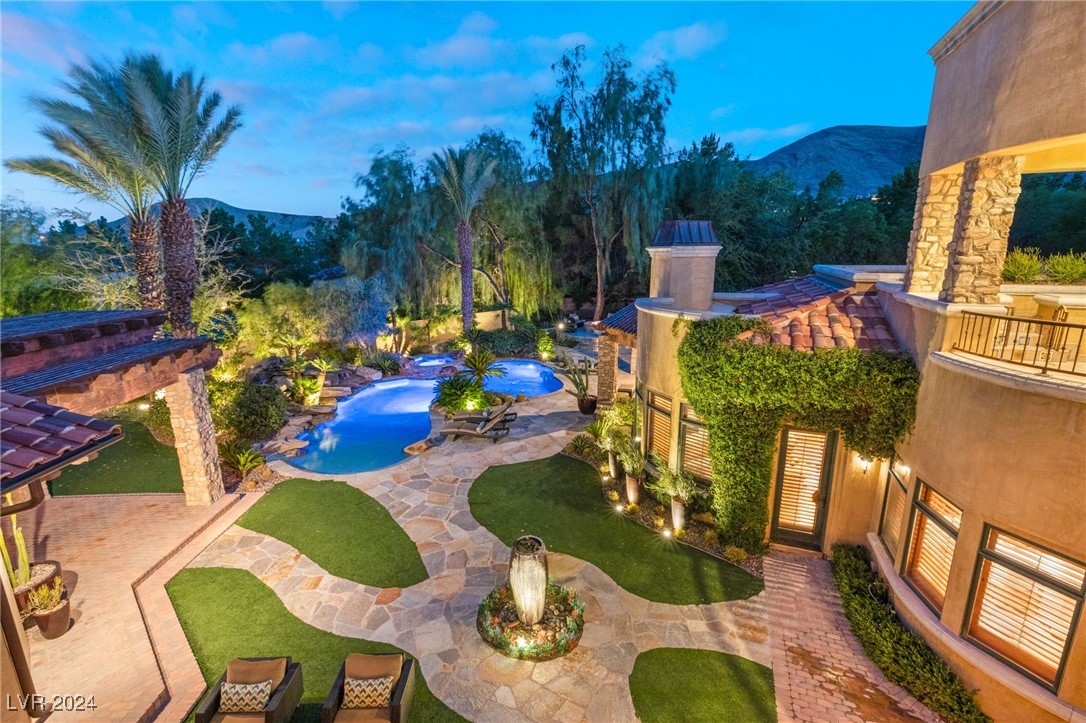 21 Olympia Hills Circle