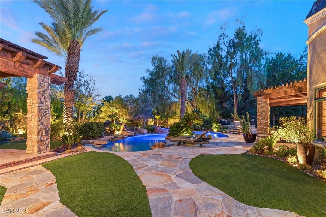 21 Olympia Hills Circle