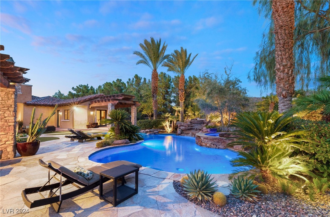 21 Olympia Hills Circle