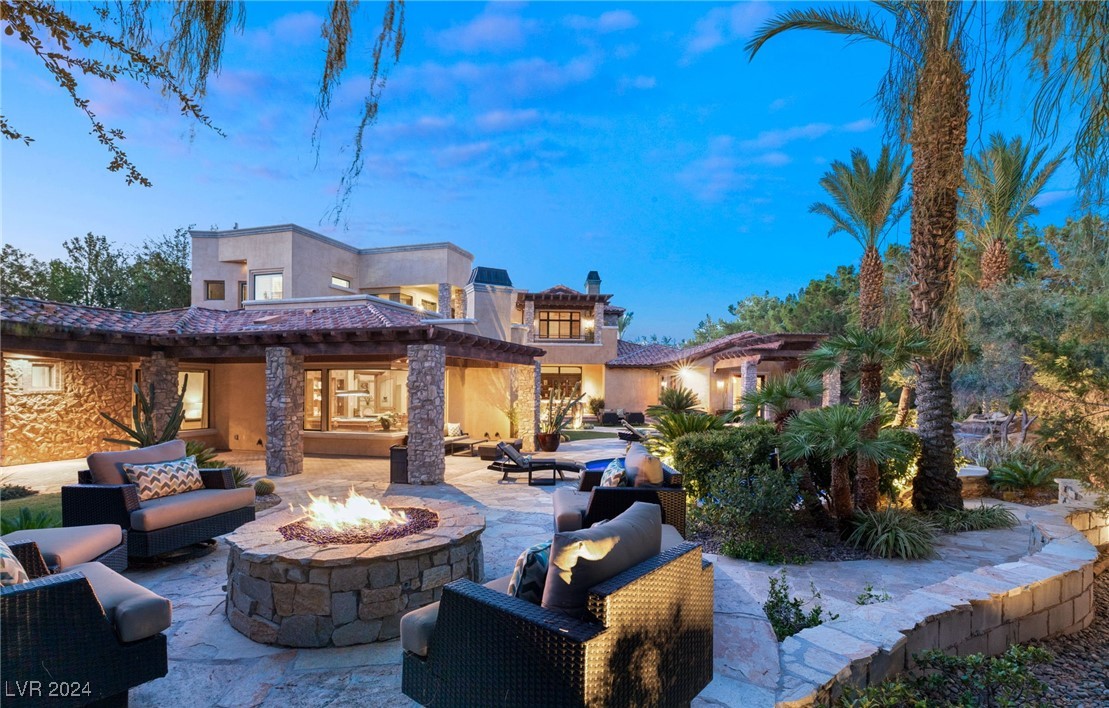 21 Olympia Hills Circle