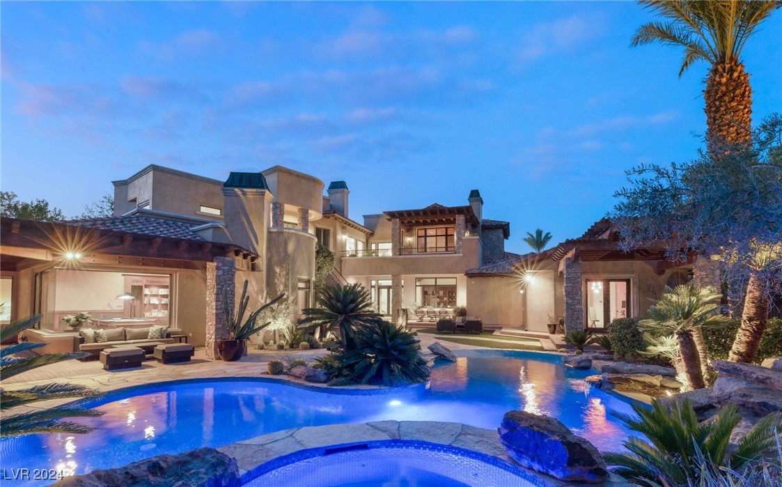 21 Olympia Hills Circle