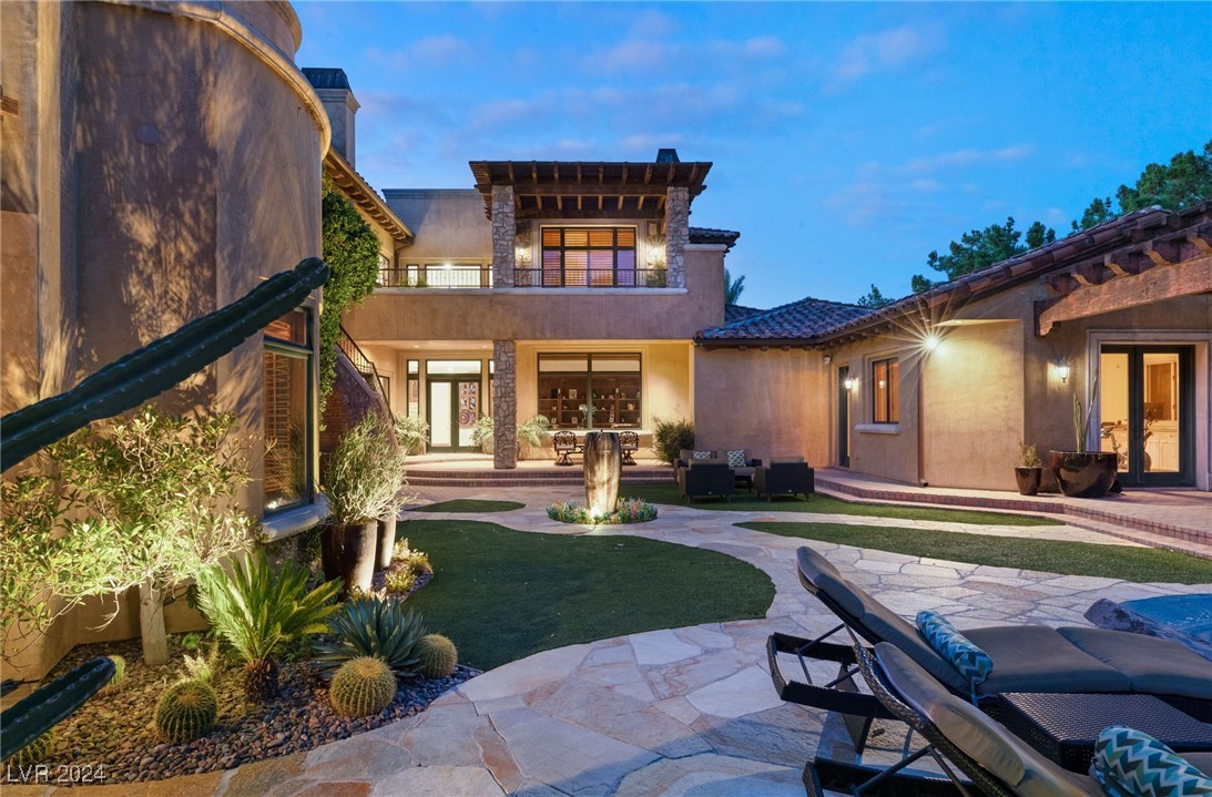 21 Olympia Hills Circle