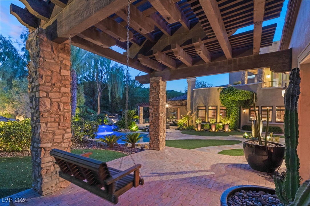21 Olympia Hills Circle
