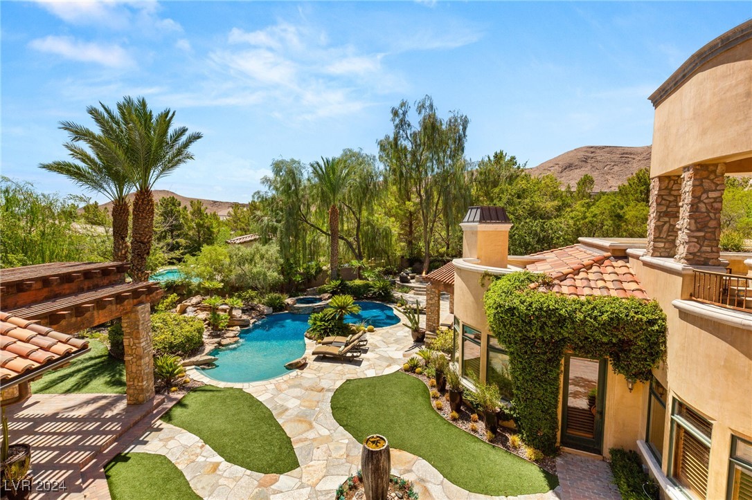21 Olympia Hills Circle