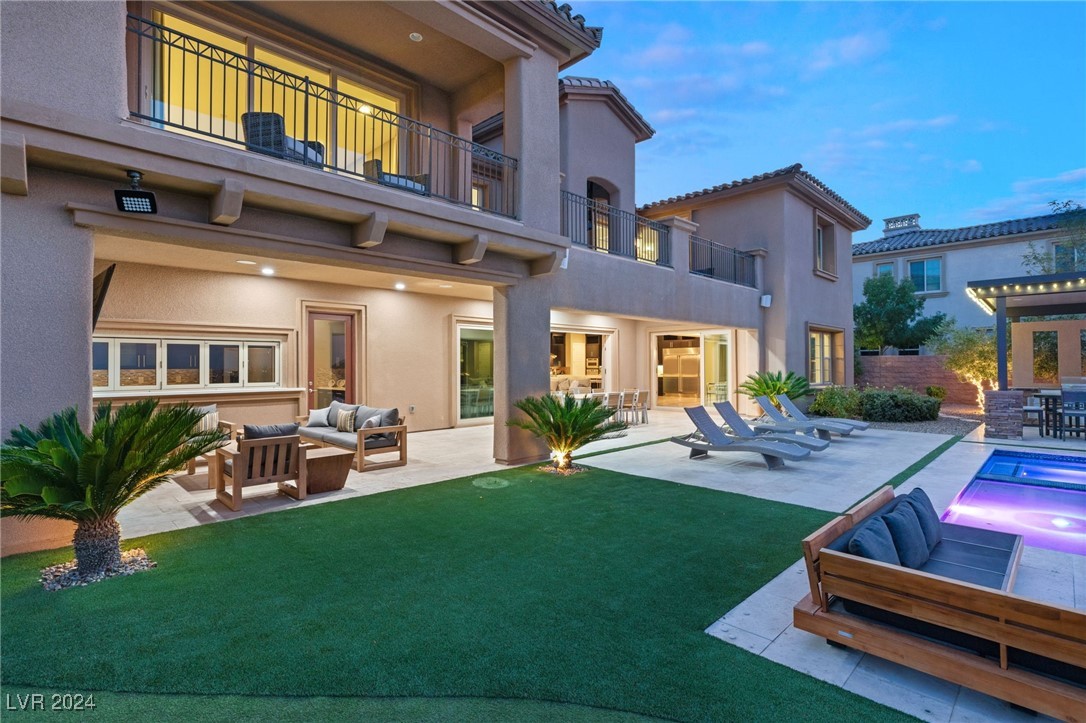 22 Olympia Outlook Drive