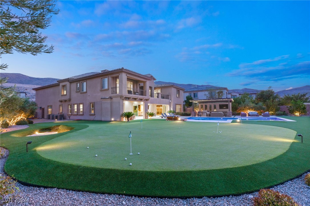 22 Olympia Outlook Drive