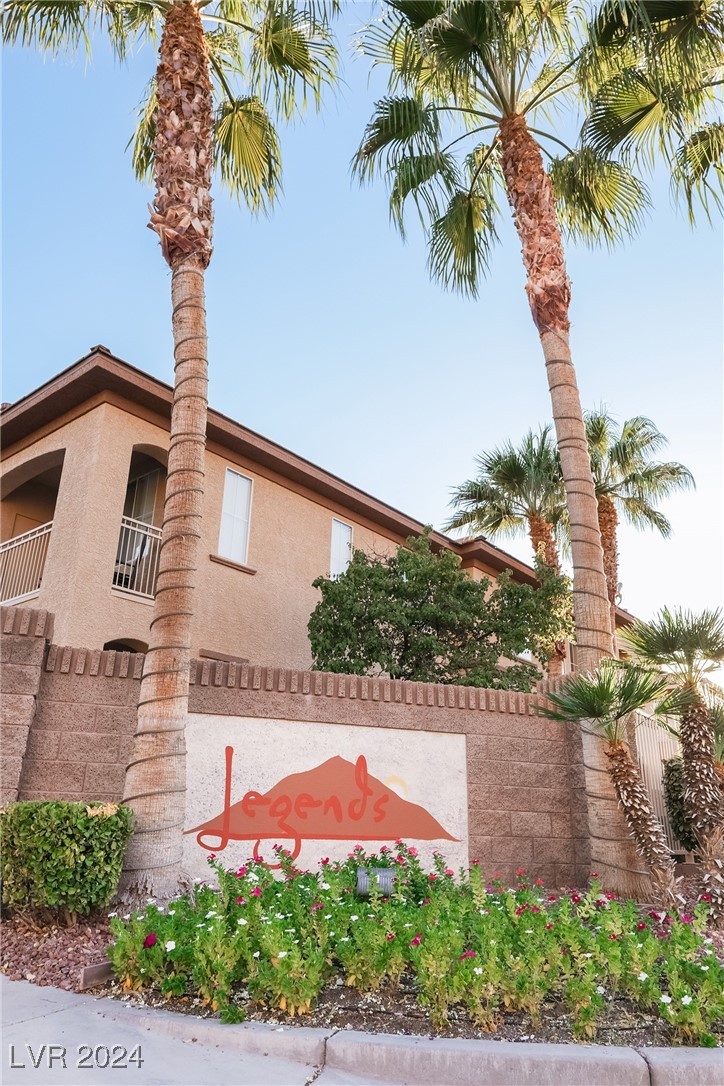 3935 Legend Hills Street 101