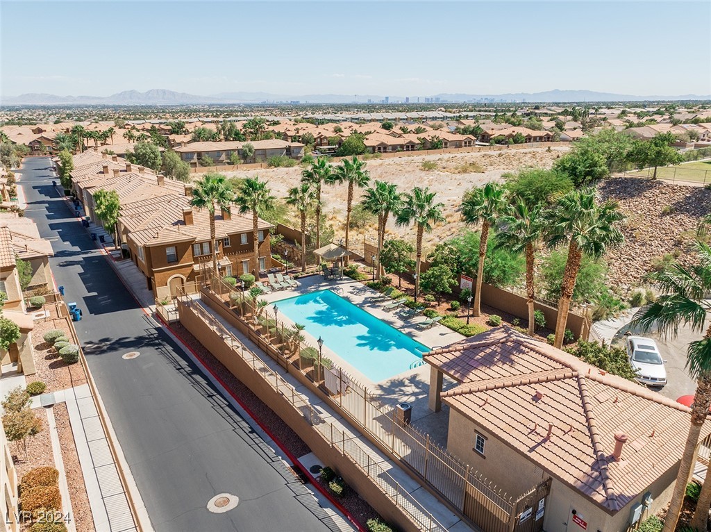 3935 Legend Hills Street 101