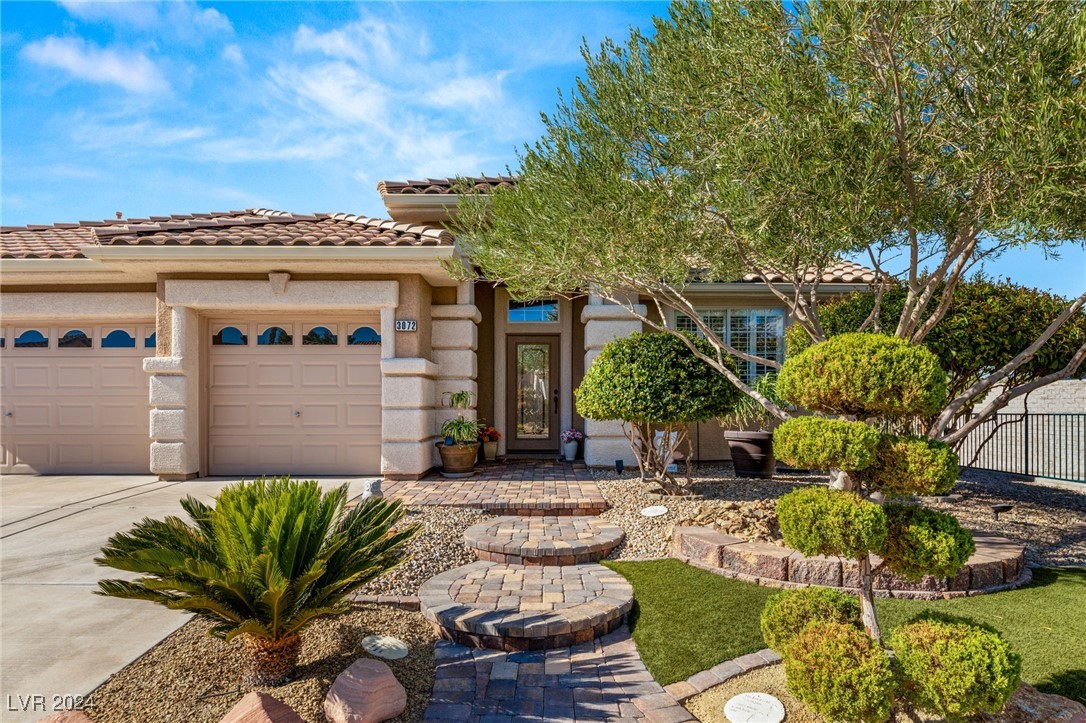 3072 Misty Moon Avenue