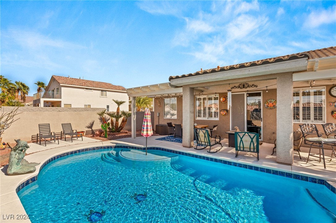 3072 Misty Moon Avenue