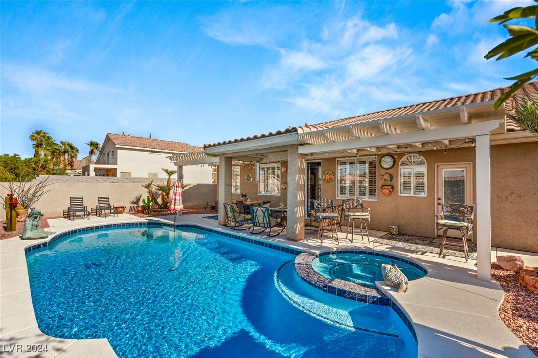 3072 Misty Moon Avenue