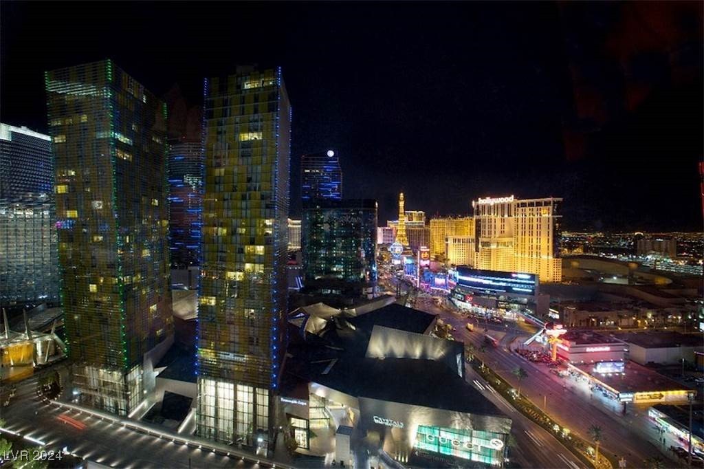 3750 Las Vegas Boulevard 2405