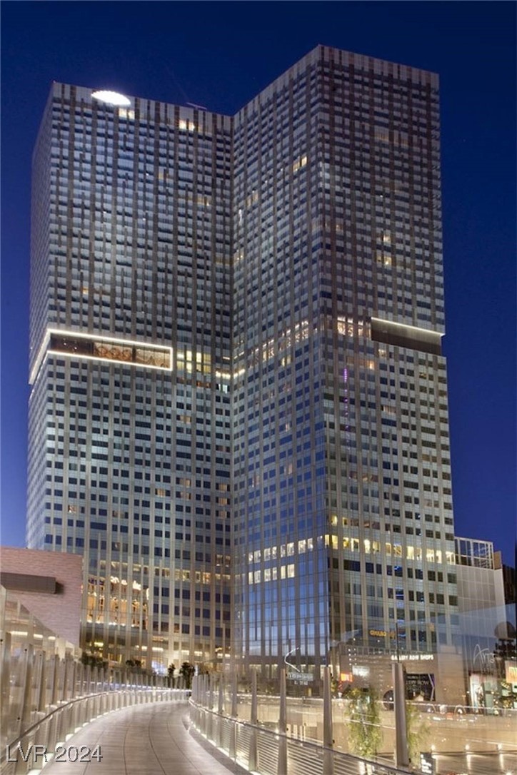 3750 Las Vegas Boulevard 2405