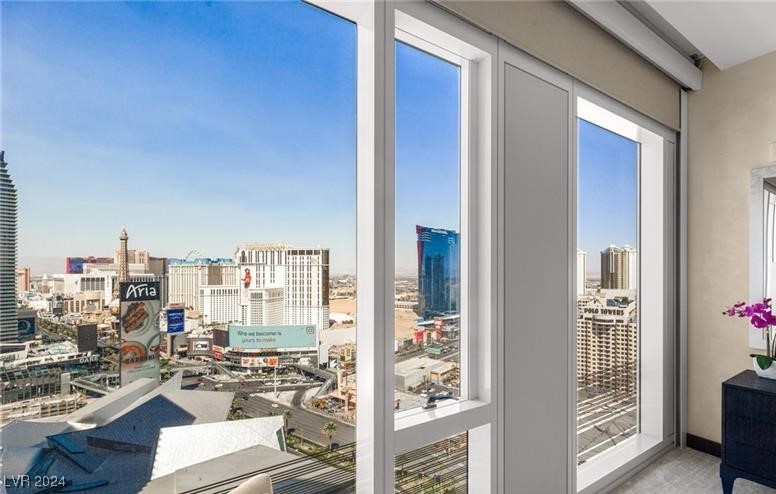 3750 Las Vegas Boulevard 2405