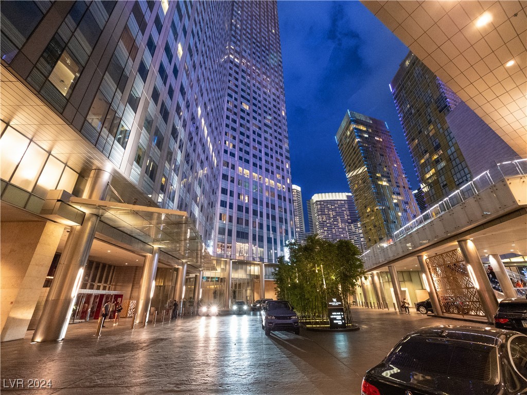 3750 Las Vegas Boulevard 2405