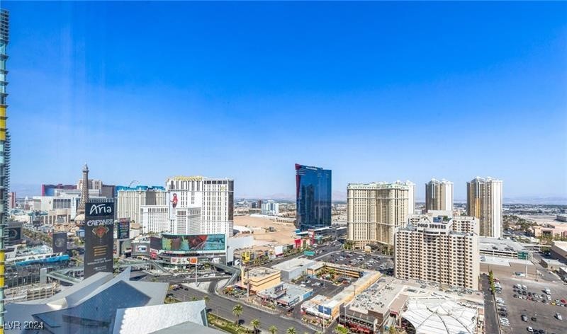 3750 Las Vegas Boulevard 2405
