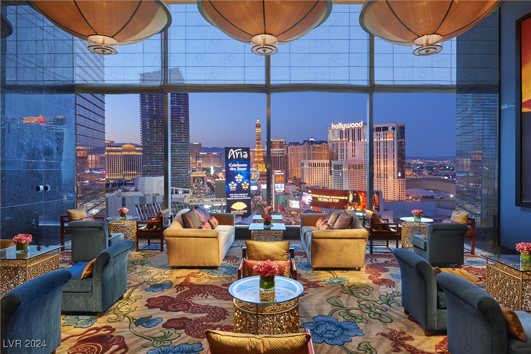 3750 Las Vegas Boulevard 2405