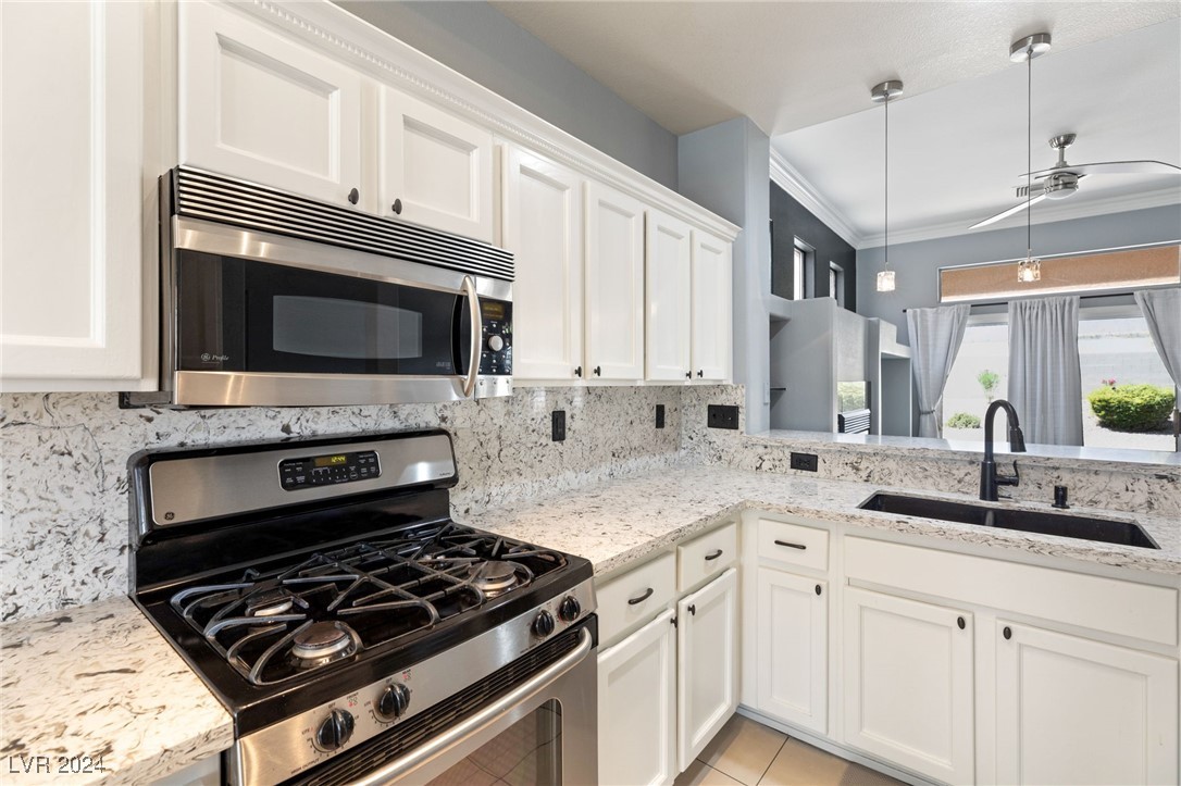 2009 Sun Cliffs Street -