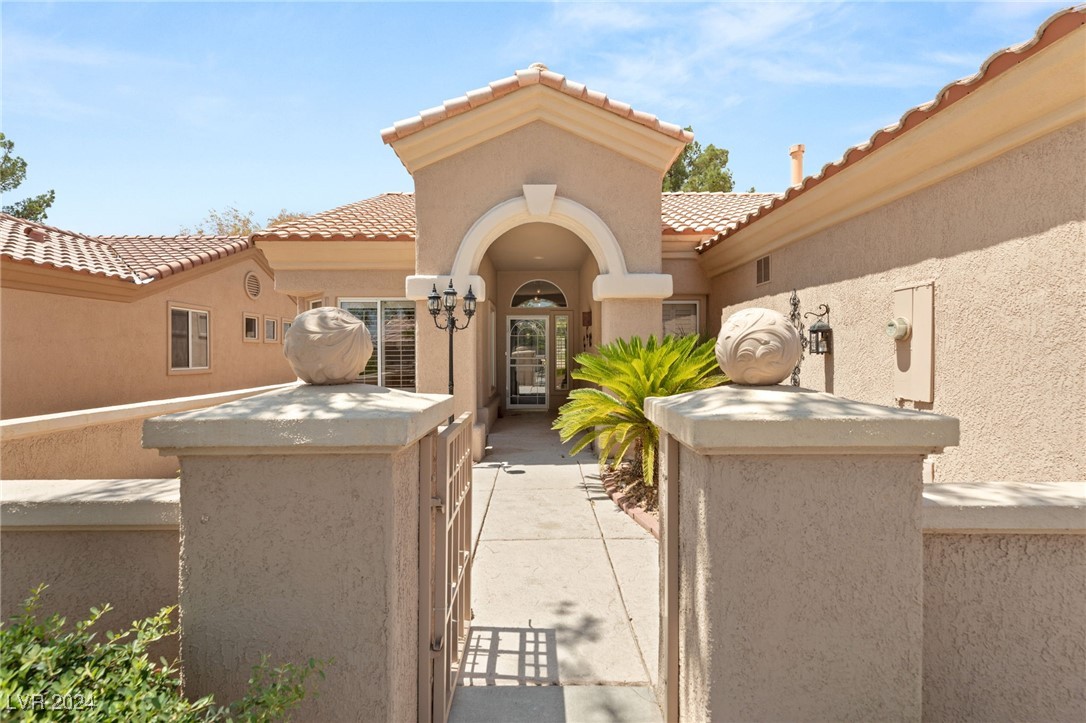 2009 Sun Cliffs Street -