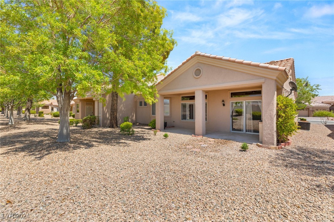 2009 Sun Cliffs Street -