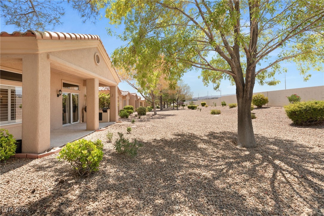 2009 Sun Cliffs Street -