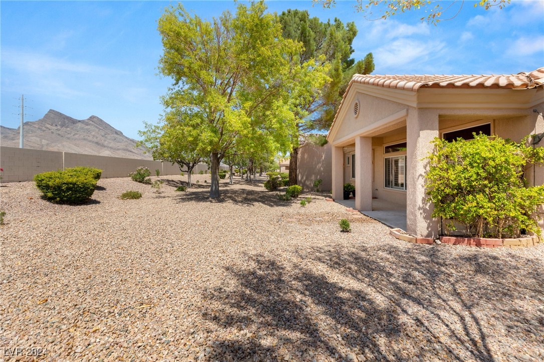 2009 Sun Cliffs Street -