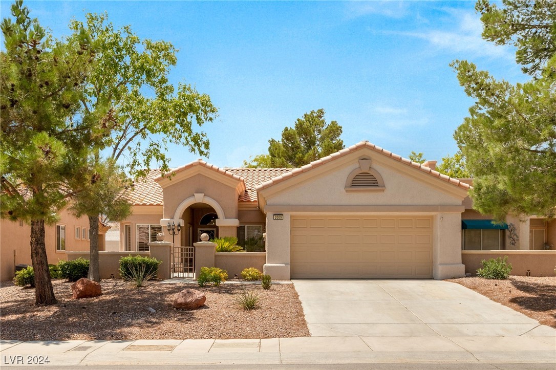 2009 Sun Cliffs Street -