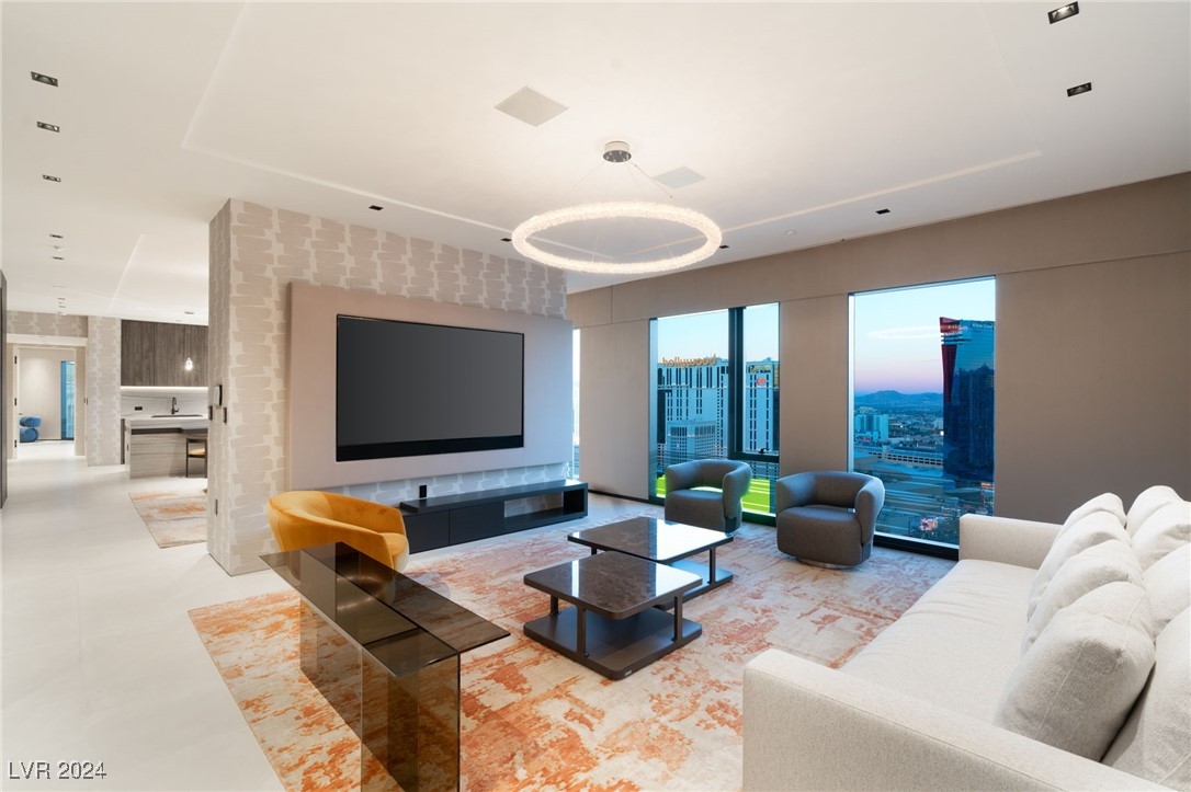 3750 Las Vegas Boulevard 2406