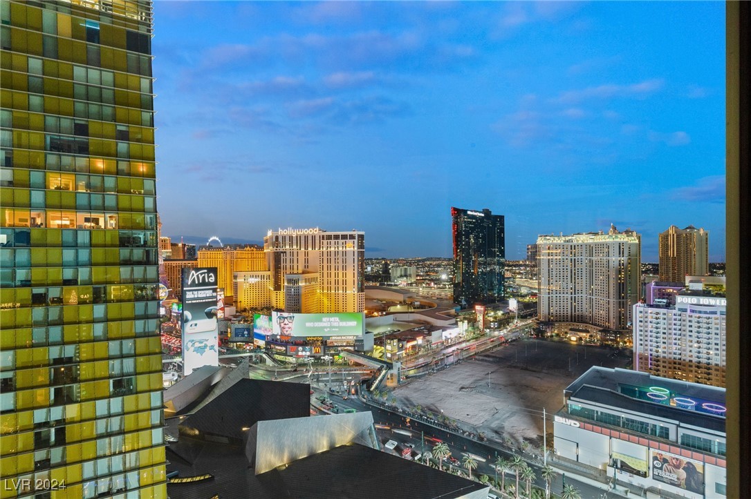 3750 Las Vegas Boulevard 2406