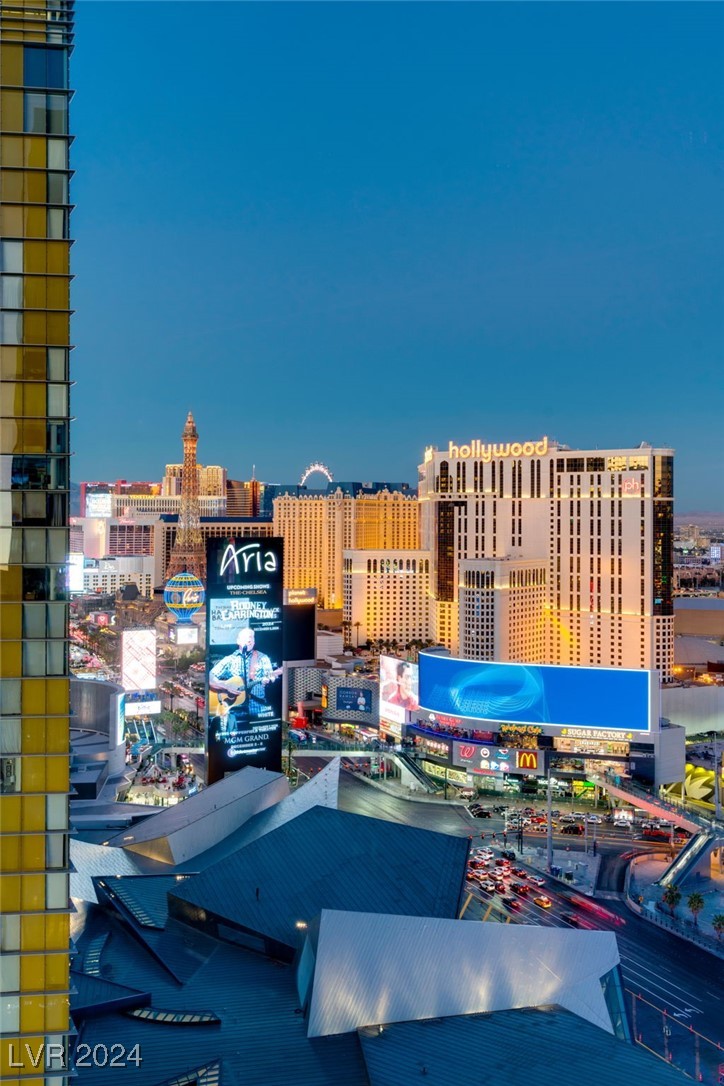 3750 Las Vegas Boulevard 2406