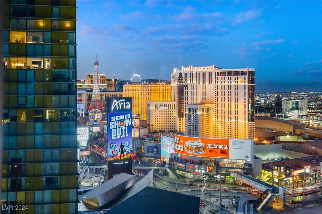 3750 Las Vegas Boulevard 2406