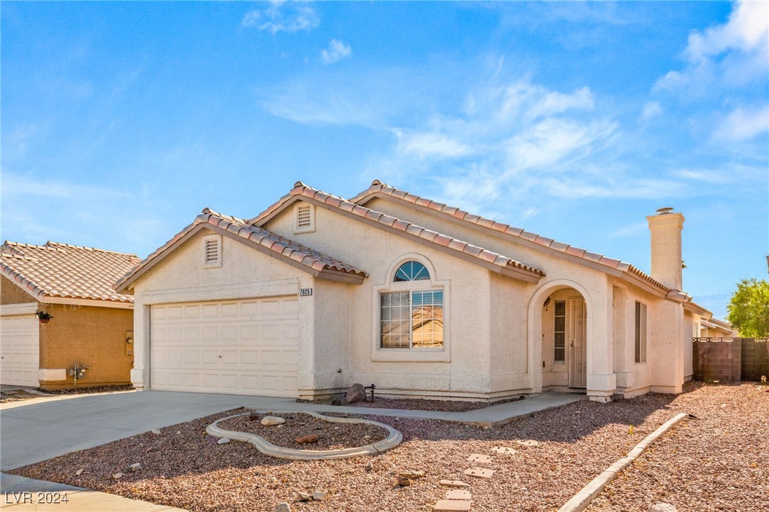 7025 Junction Village Avenue