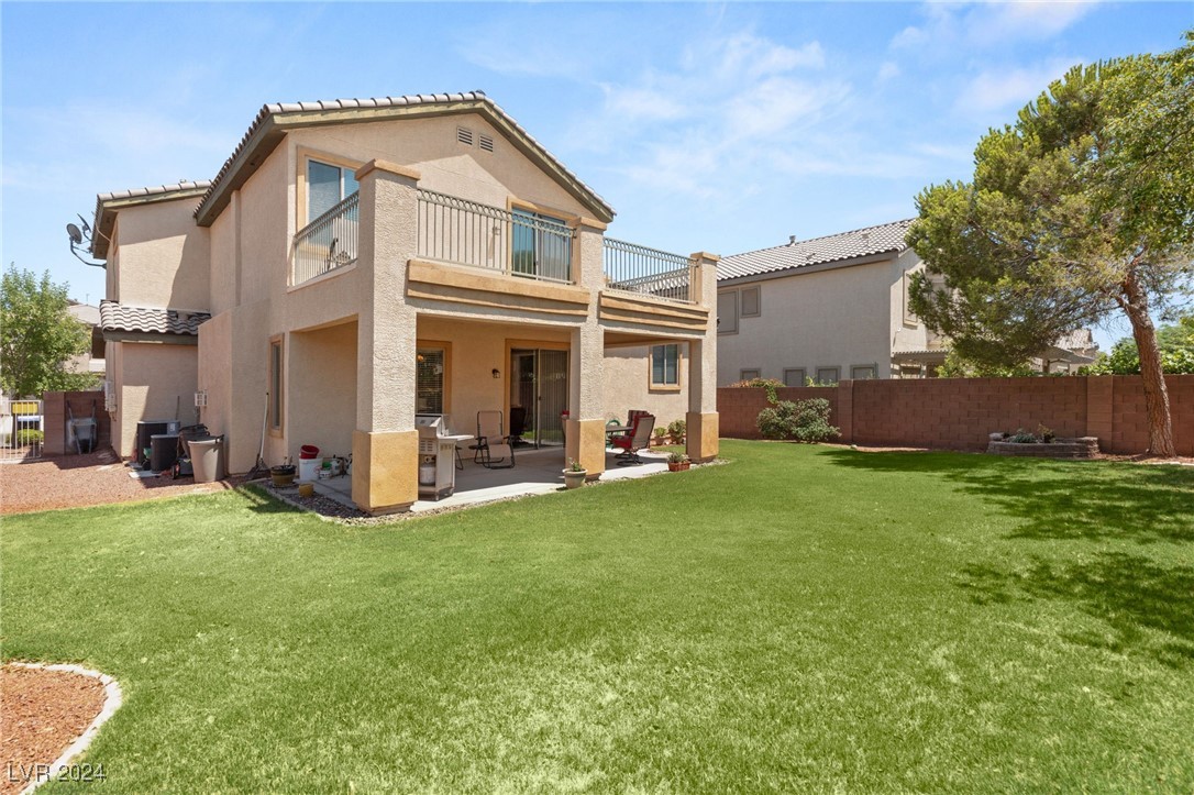 5721 Awakening Street