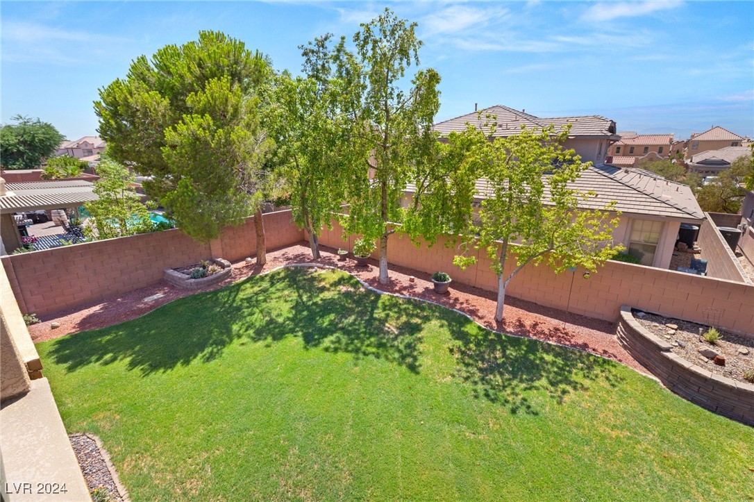 5721 Awakening Street
