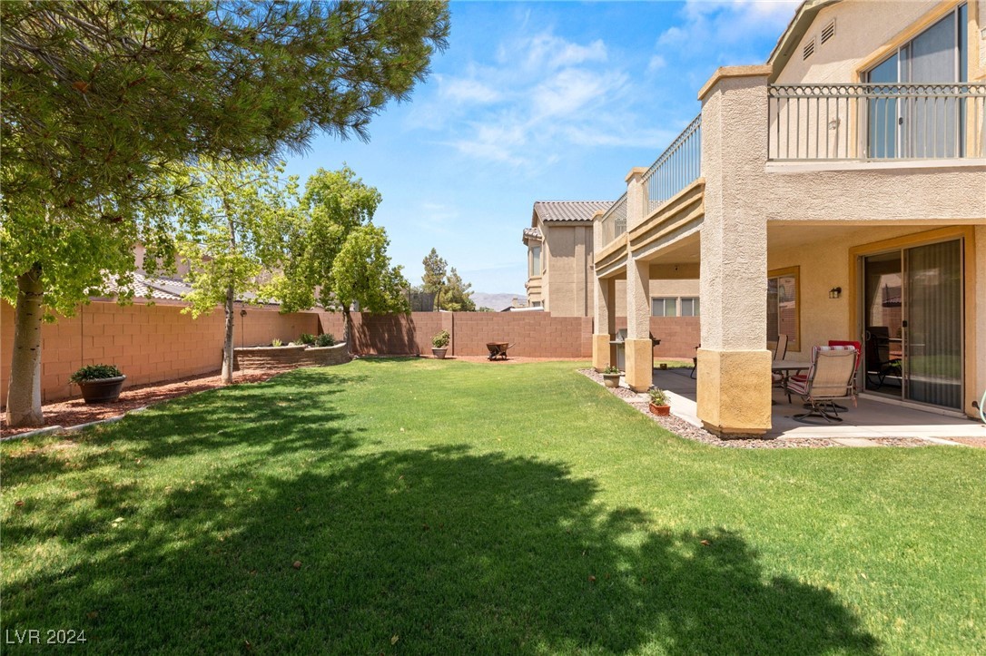5721 Awakening Street