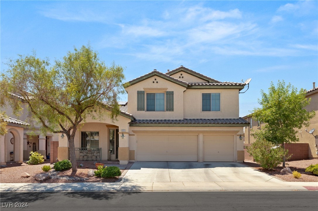 5721 Awakening Street