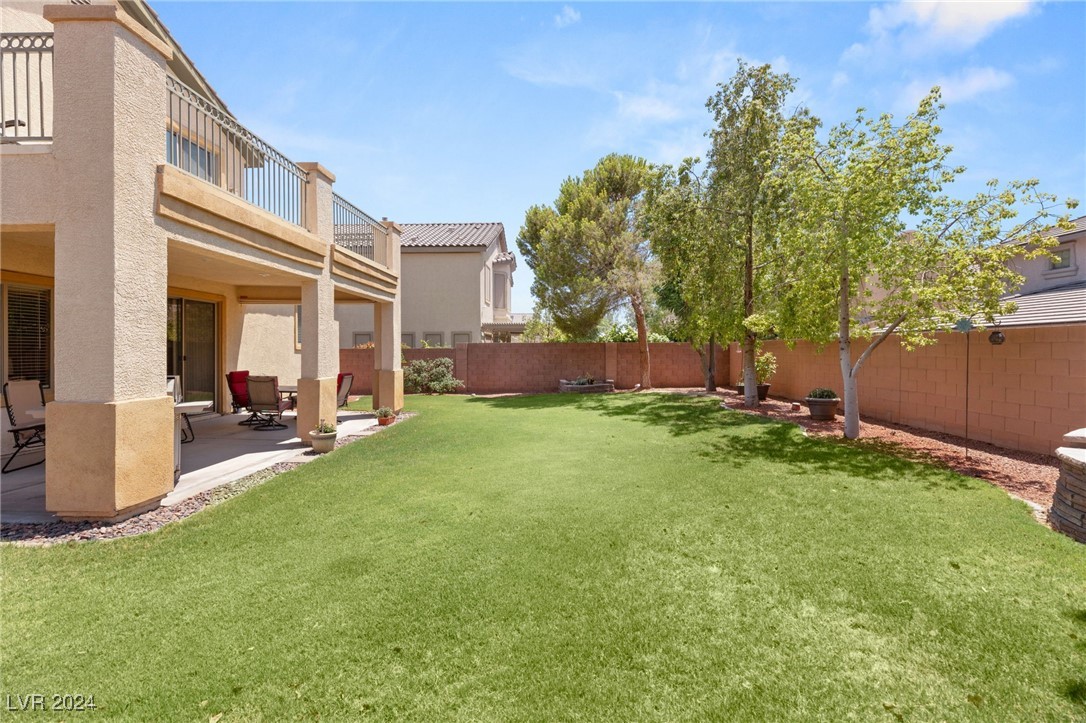 5721 Awakening Street