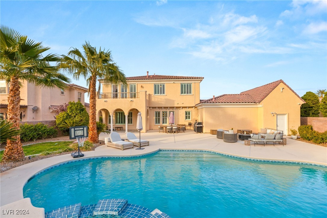 3427 Alpine Lily Drive
